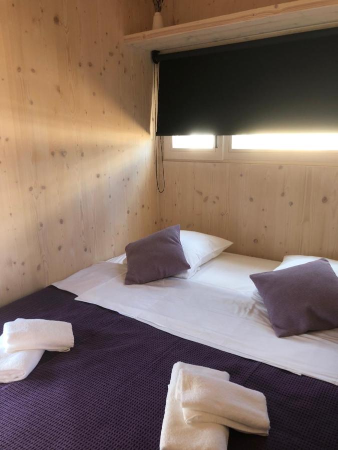 Ecobeachvilla Buqez 9 Pakostane Luaran gambar