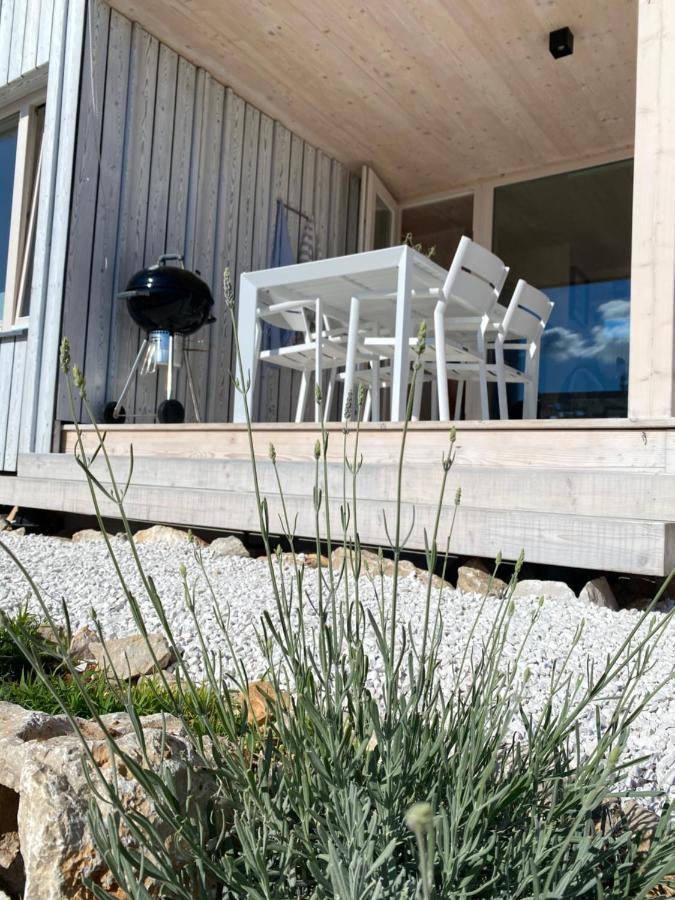 Ecobeachvilla Buqez 9 Pakostane Luaran gambar
