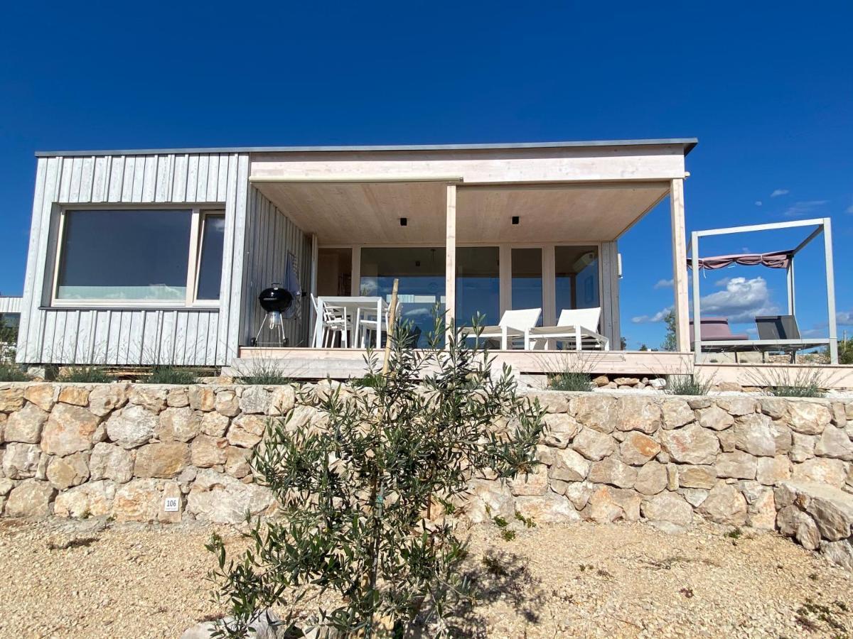Ecobeachvilla Buqez 9 Pakostane Luaran gambar