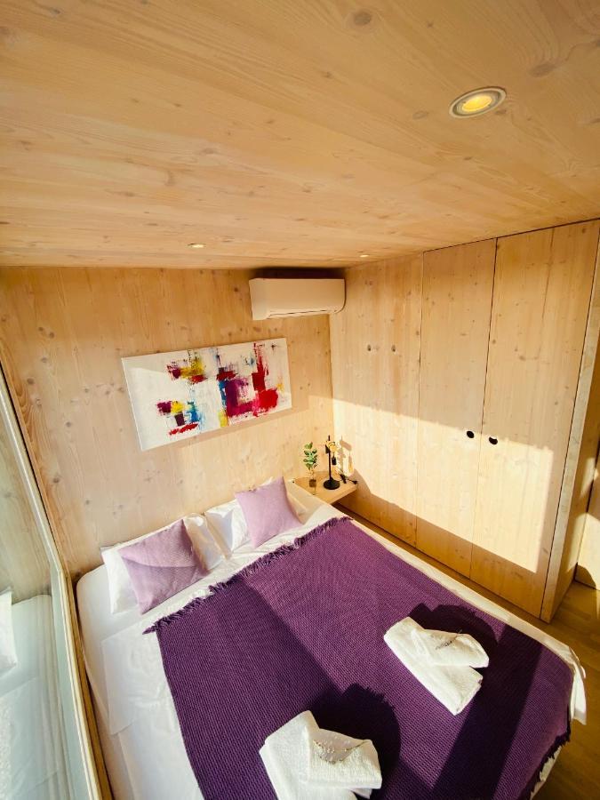 Ecobeachvilla Buqez 9 Pakostane Luaran gambar