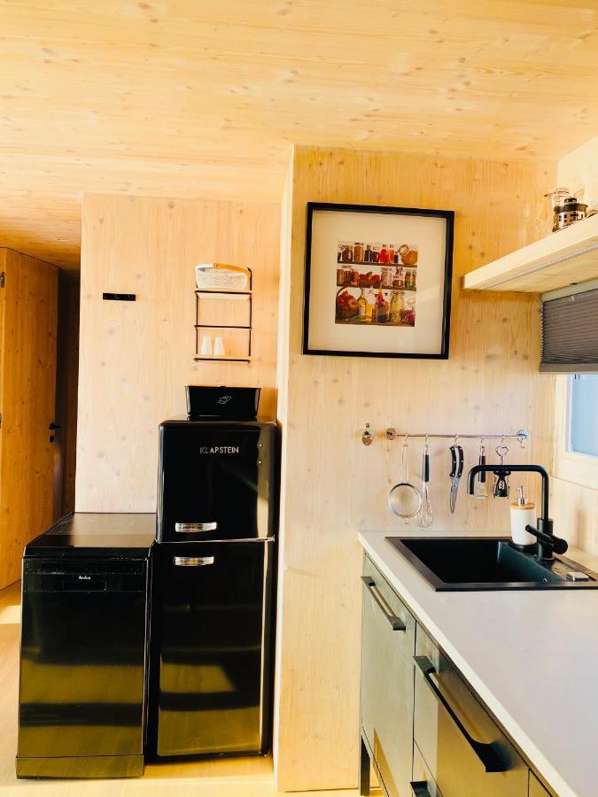 Ecobeachvilla Buqez 9 Pakostane Luaran gambar