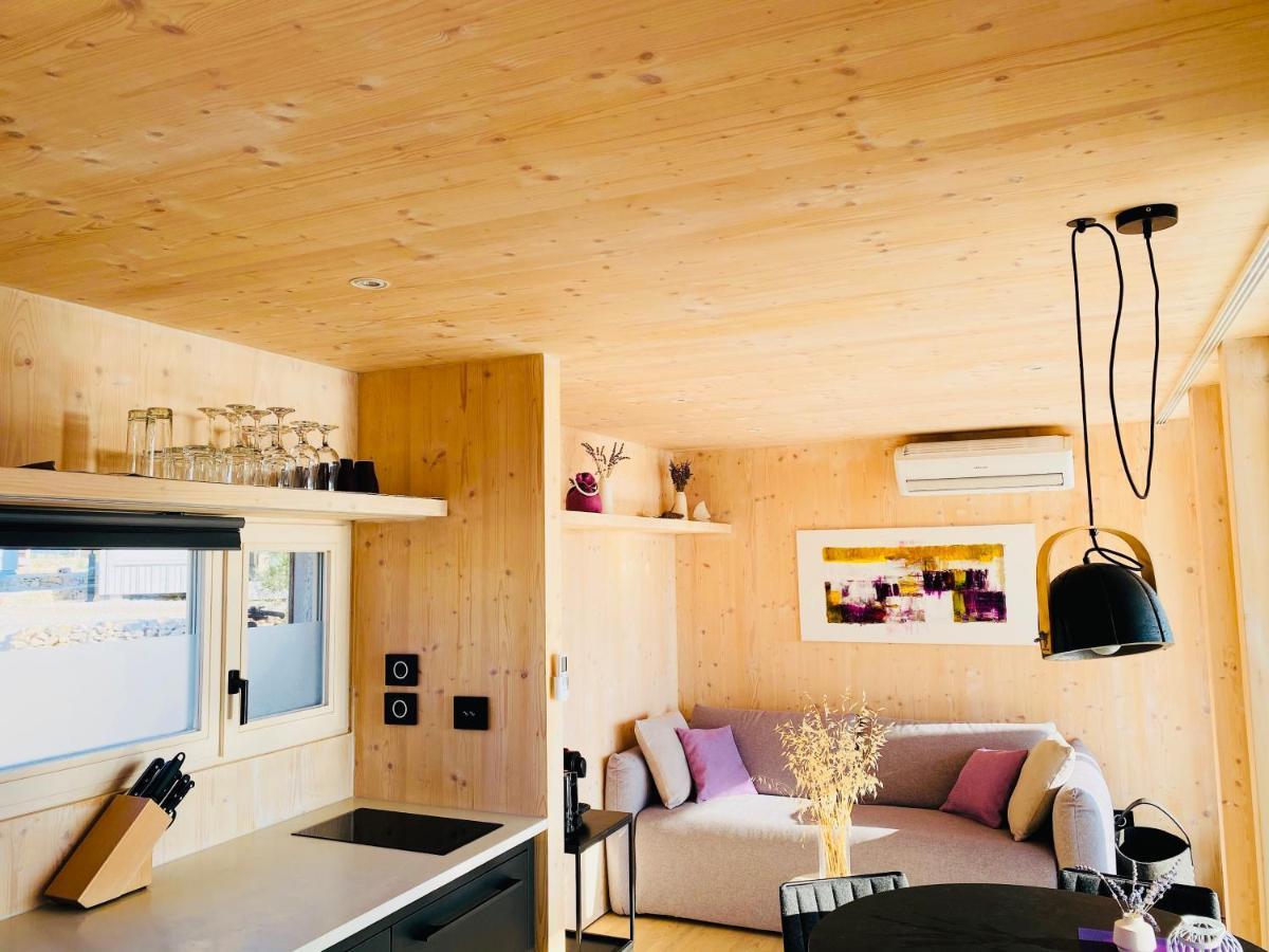 Ecobeachvilla Buqez 9 Pakostane Luaran gambar