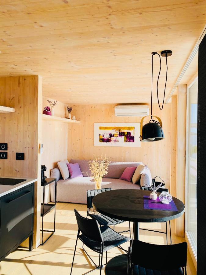 Ecobeachvilla Buqez 9 Pakostane Luaran gambar