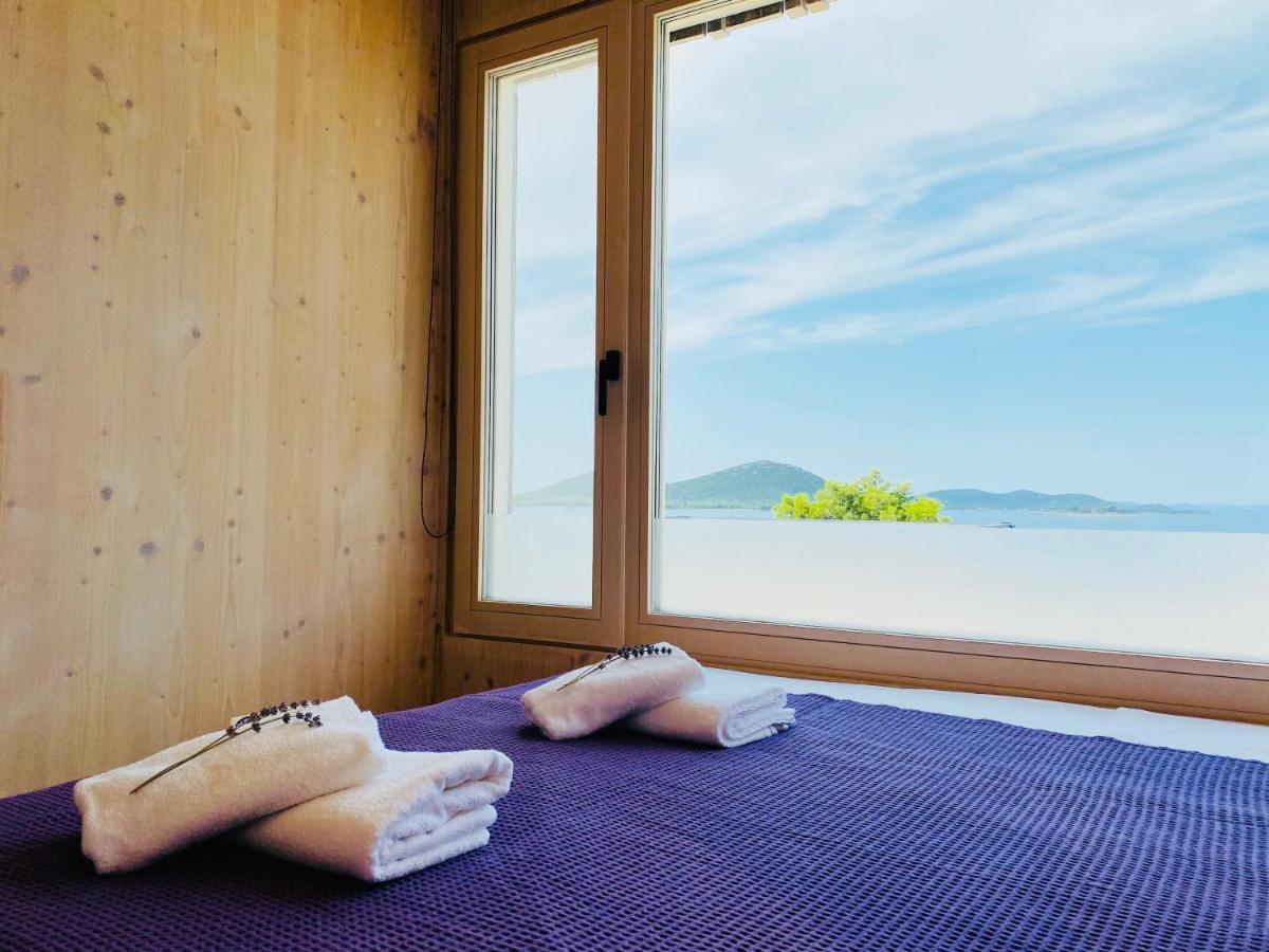 Ecobeachvilla Buqez 9 Pakostane Luaran gambar