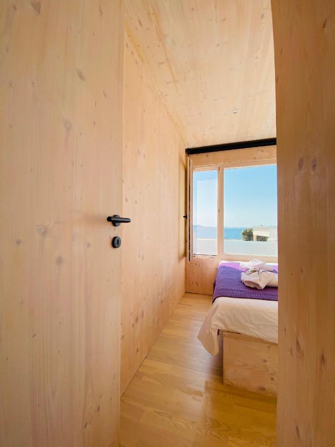 Ecobeachvilla Buqez 9 Pakostane Luaran gambar