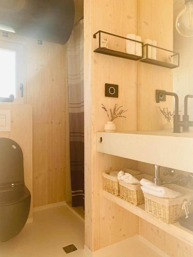 Ecobeachvilla Buqez 9 Pakostane Luaran gambar