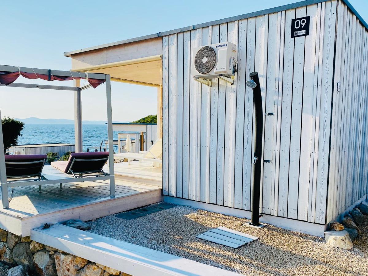 Ecobeachvilla Buqez 9 Pakostane Luaran gambar
