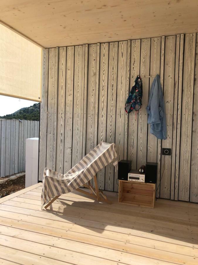 Ecobeachvilla Buqez 9 Pakostane Luaran gambar