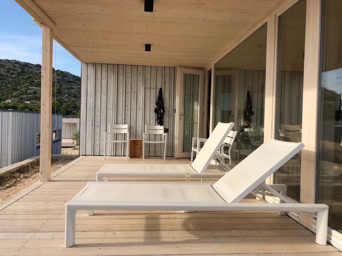 Ecobeachvilla Buqez 9 Pakostane Luaran gambar
