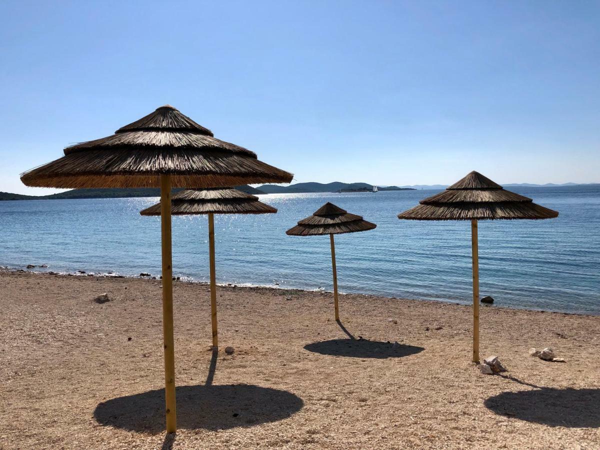 Ecobeachvilla Buqez 9 Pakostane Luaran gambar