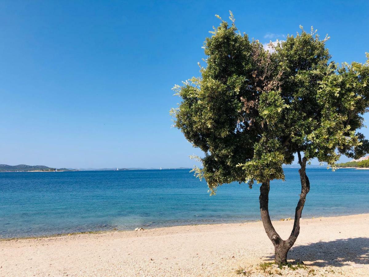 Ecobeachvilla Buqez 9 Pakostane Luaran gambar